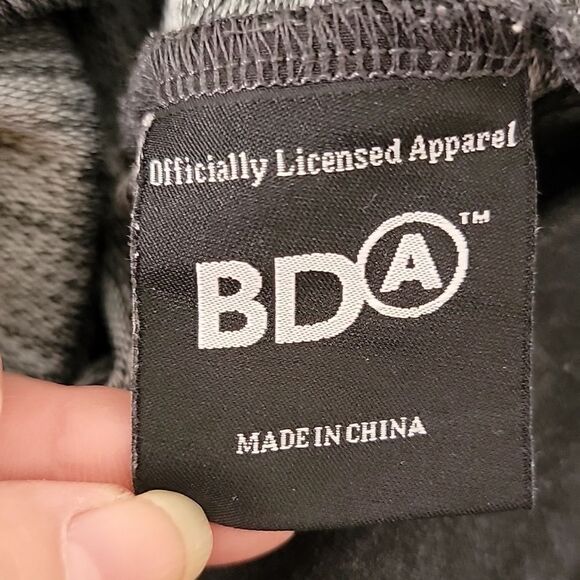 NFL. LIII Super Bowl Jacket. Size Medium. EUC - Picture 8 of 11